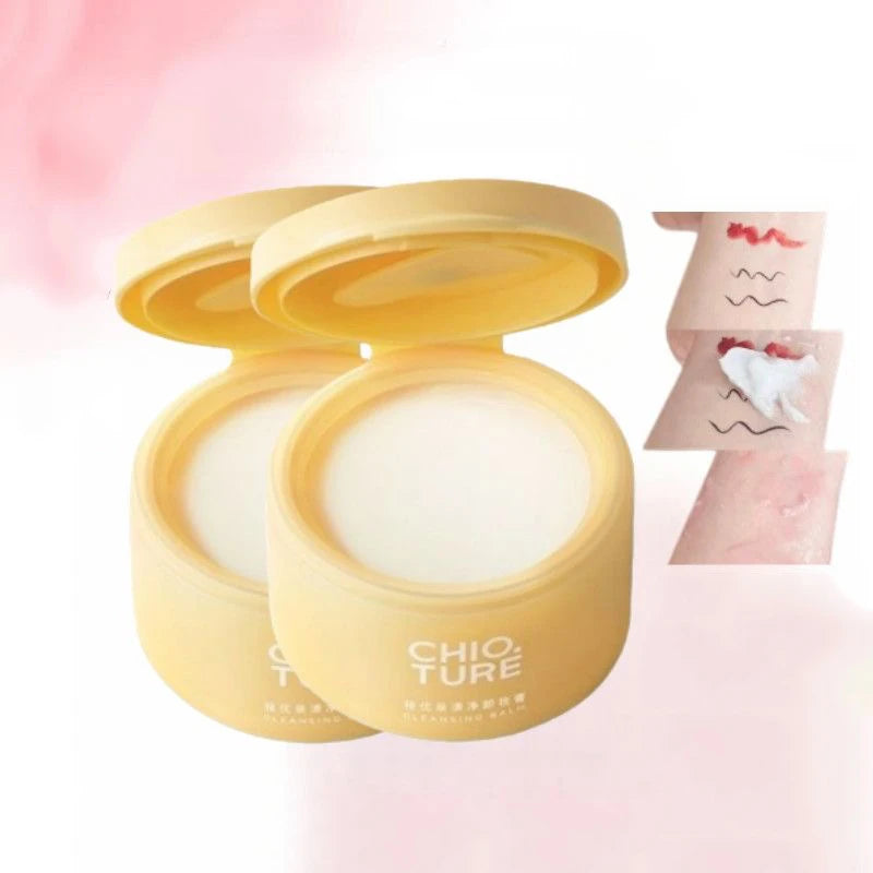 Deep Cleansing Balm Makeup Remover
