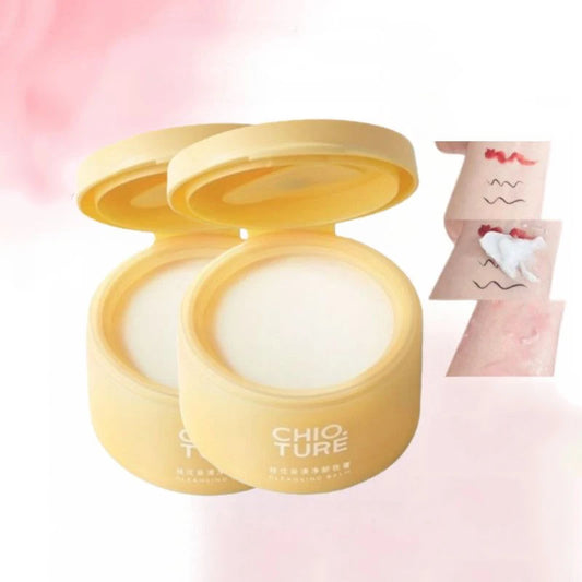 Deep Cleansing Balm Makeup Remover