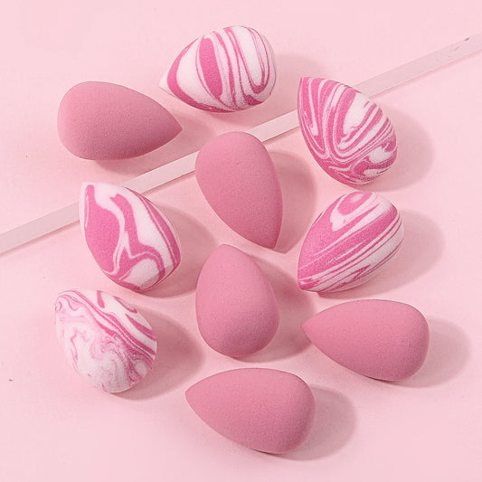 Mini Teardrop Blending Sponge Set