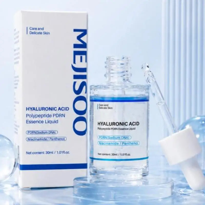 PDRN Hyaluronic Hydrating Face Serum