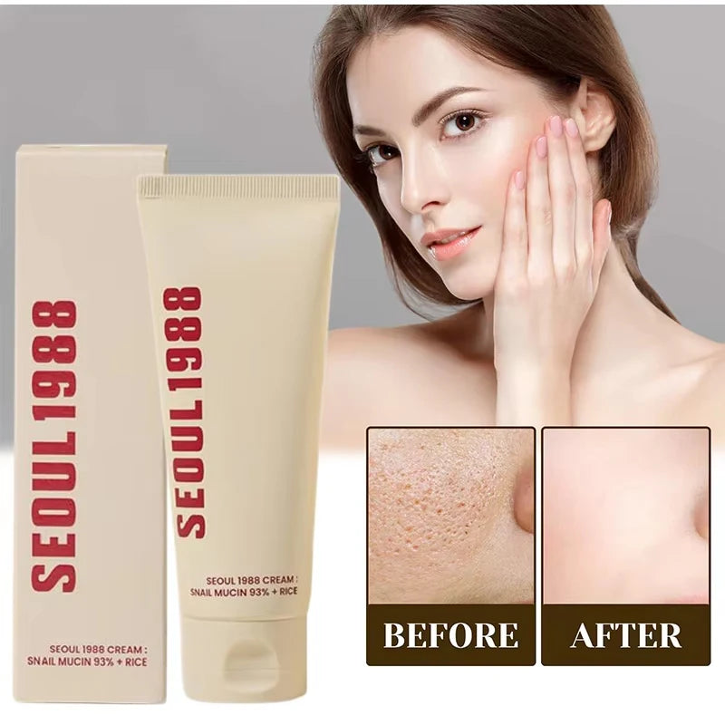 Korean Retinol Ginseng Face Serum