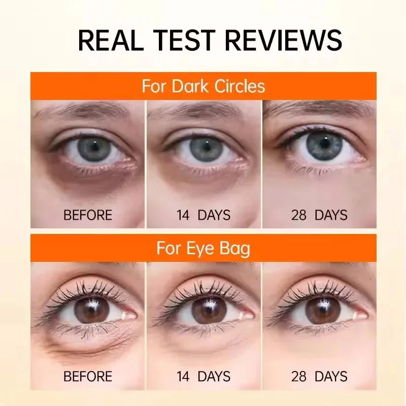 Collagen Wrinkle Remove Eye Cream