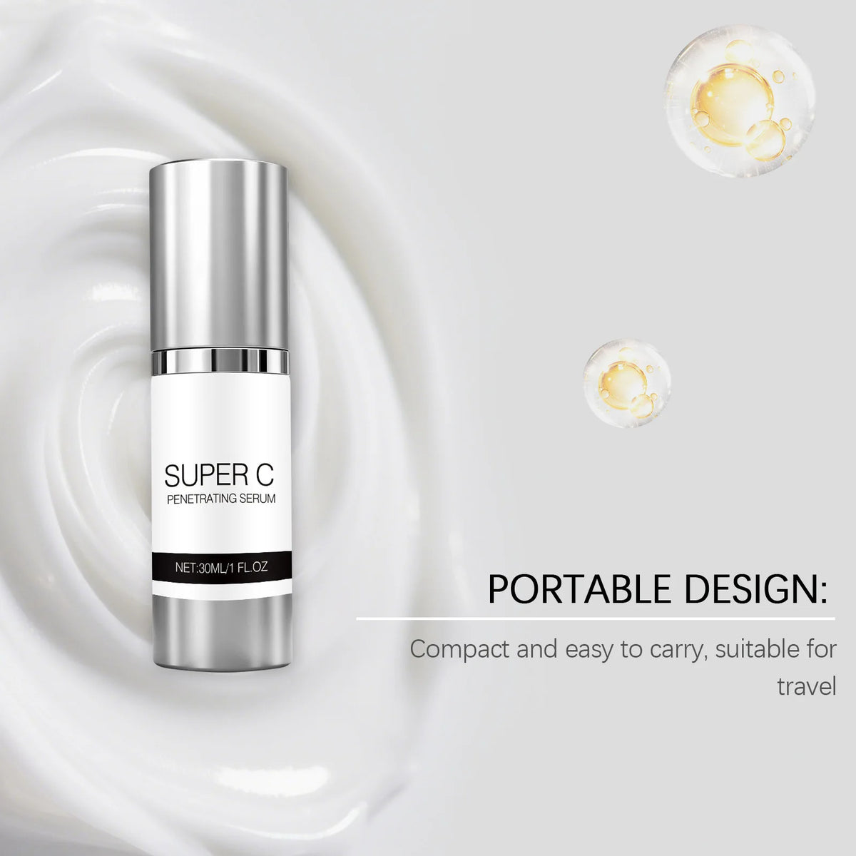 Nourishing Firming Face Essence