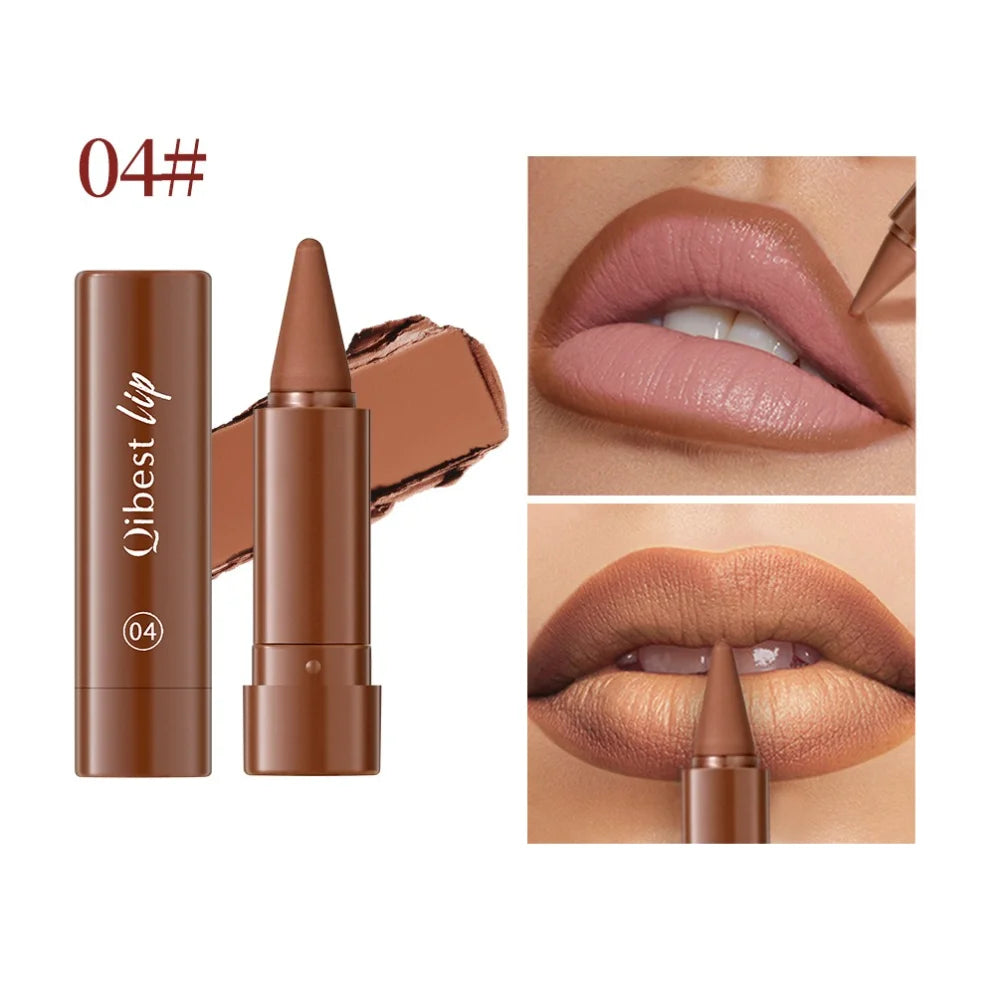 Twist-Up Lip Liner Pen