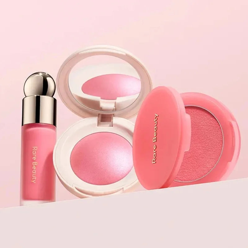 Rare Beauty Liquid Blush Set