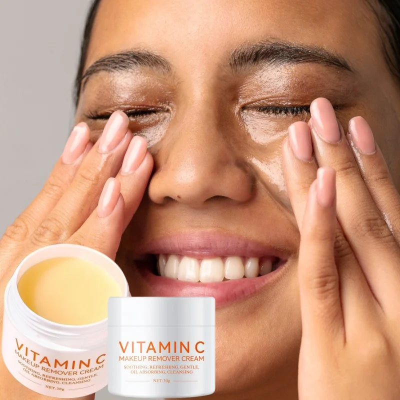Vitamin C Cleansing Balm