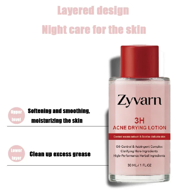 Pink Salicylic Acid Acne Essence
