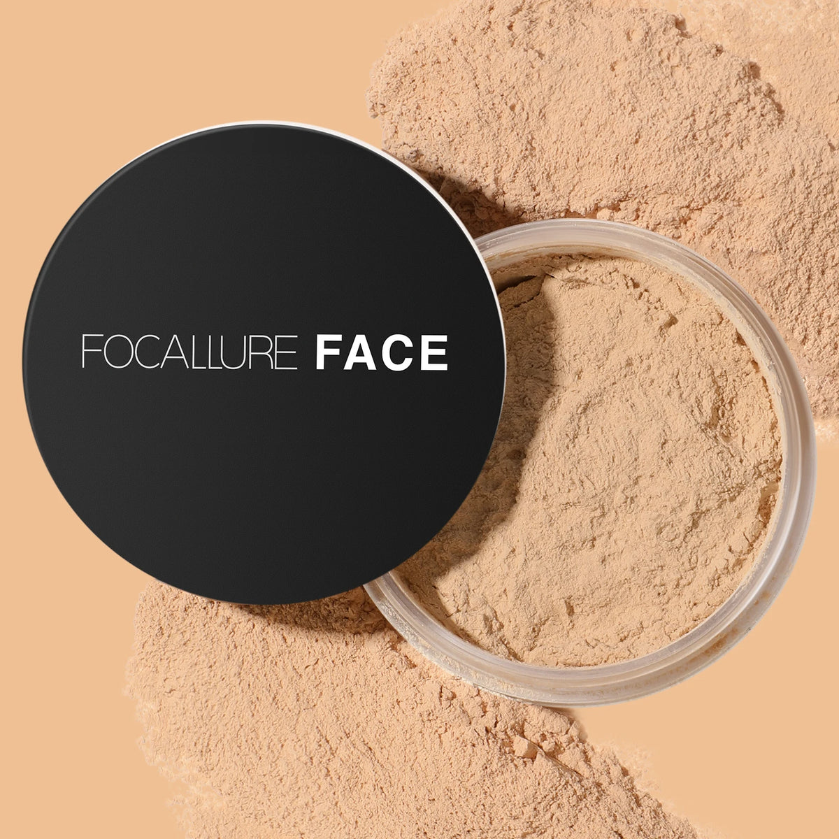 Focallure Translucent Setting Powder