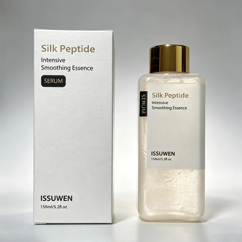 Silk Peptide Moisturizing Toner