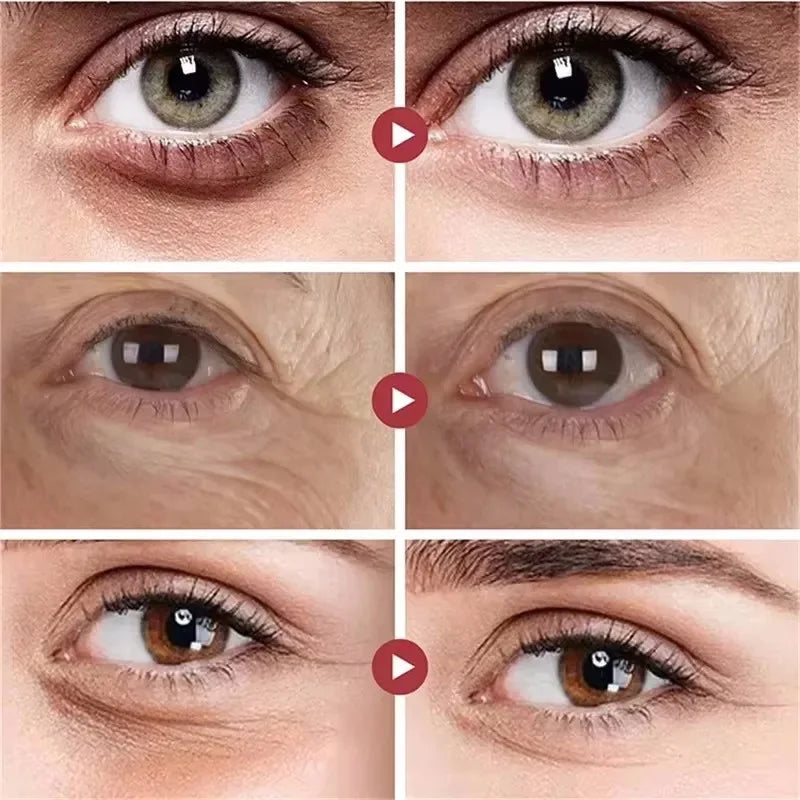 Collagen Wrinkle Remove Eye Cream