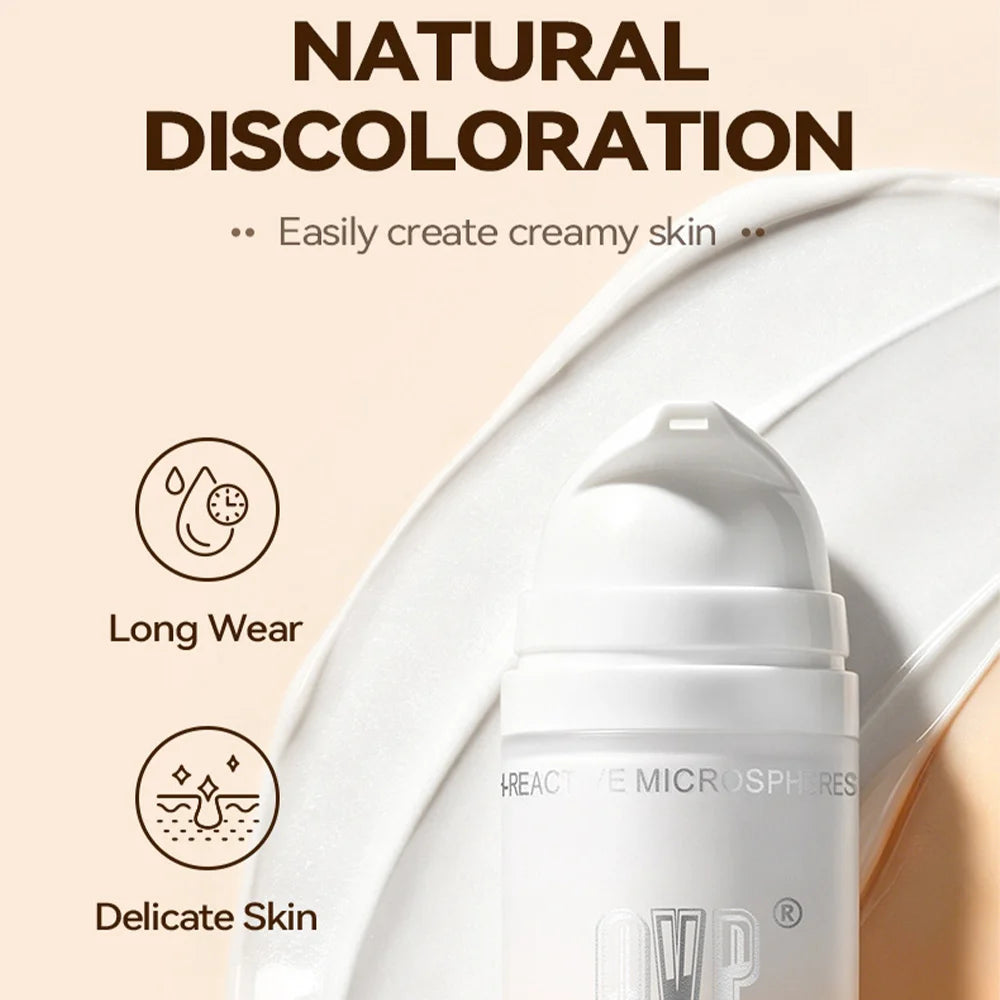 OVP Color-Adjust Foundation Concealer