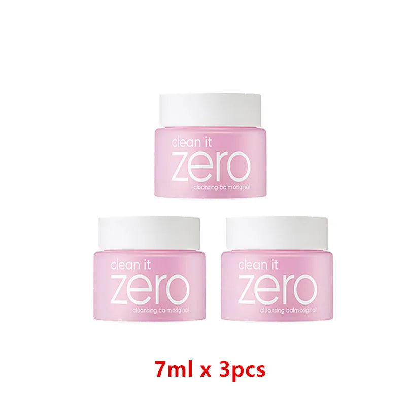 BANILACO Clean It Zero Balm