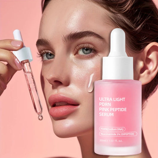 Pink Peptide PDRN Repair Serum