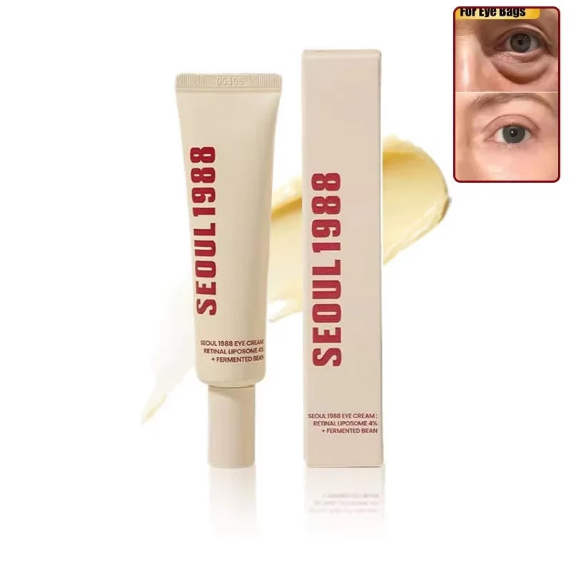 Korean Retinol Ginseng Face Serum