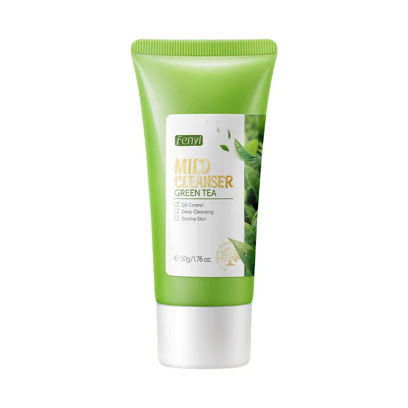 LAIKOU Sakura Gentle Cleanser