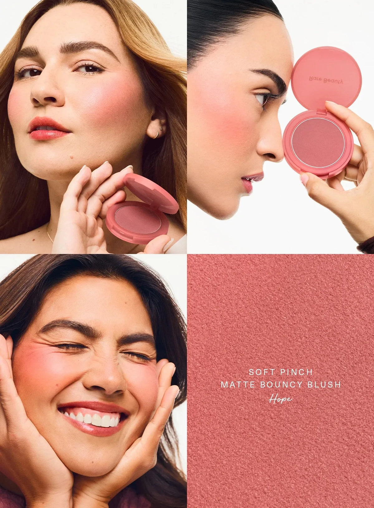 Rare Beauty Liquid Blush Set