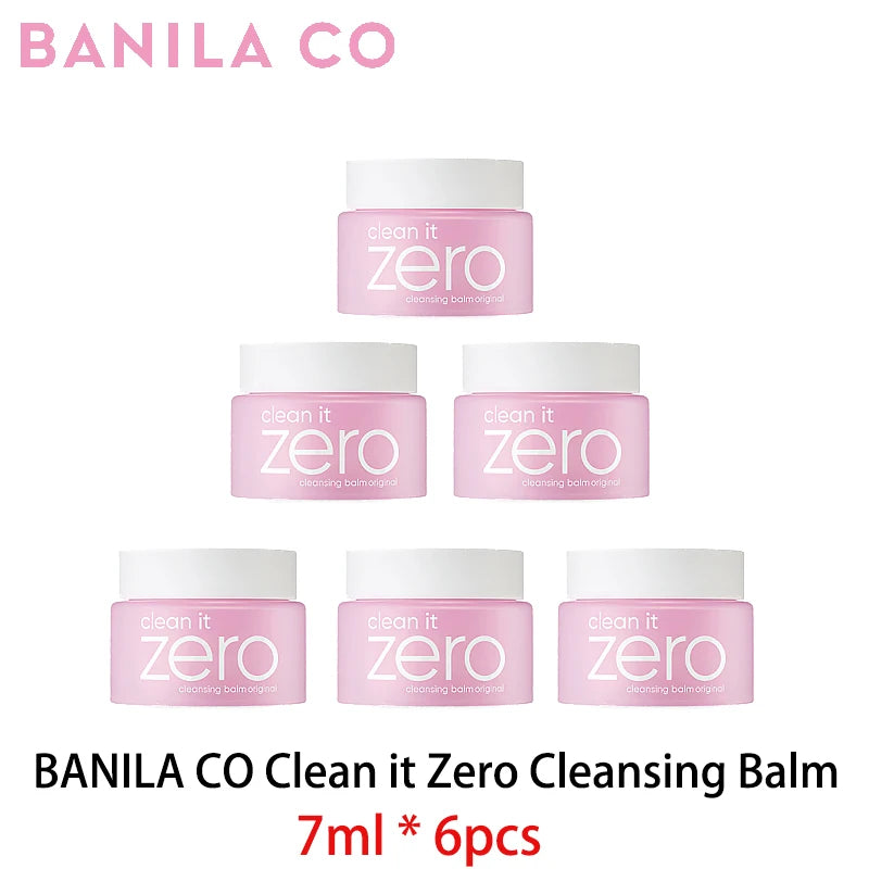 BANILACO Clean It Zero Balm