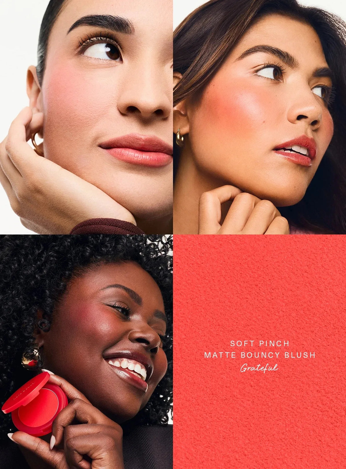 Rare Beauty Liquid Blush Set