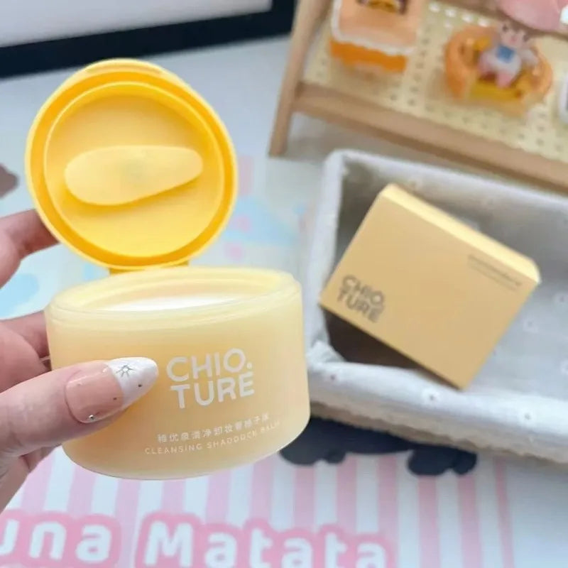 Deep Cleansing Balm Makeup Remover