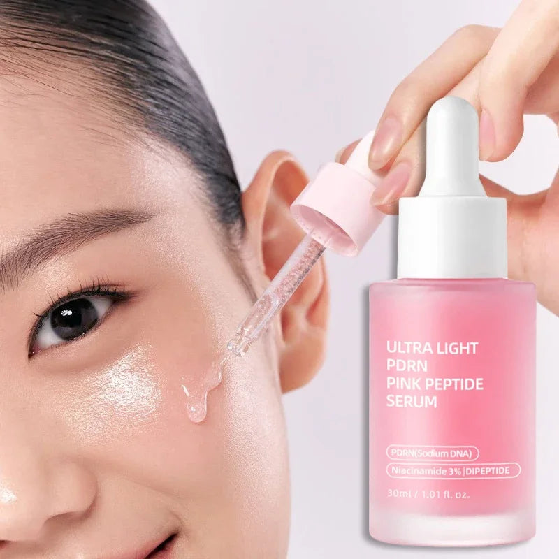 Pink Peptide PDRN Repair Serum