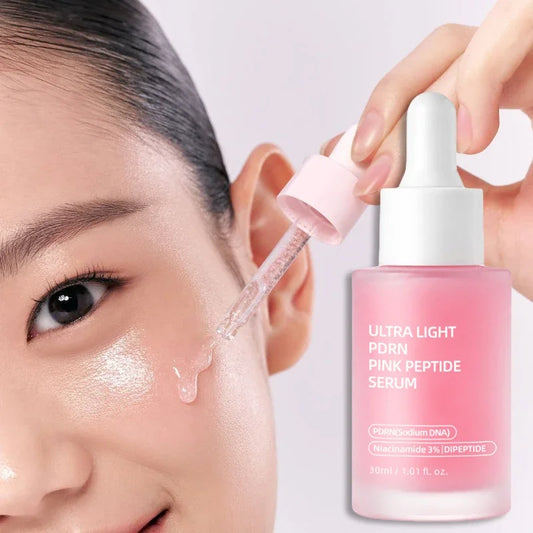 Pink Peptide PDRN Repair Serum