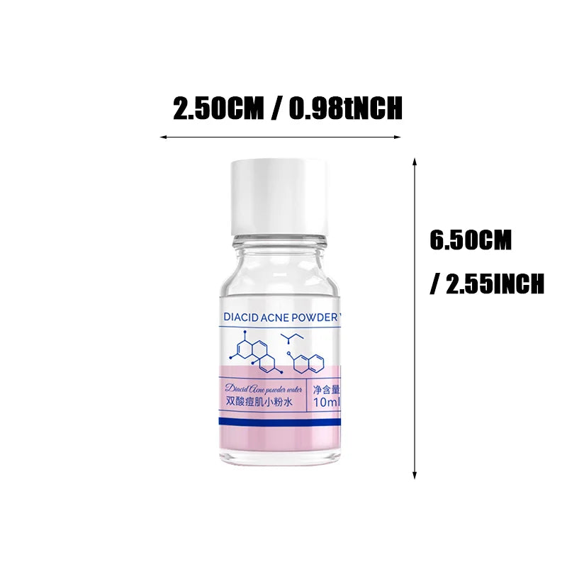 10ml Salicylic Acid Acne Essence
