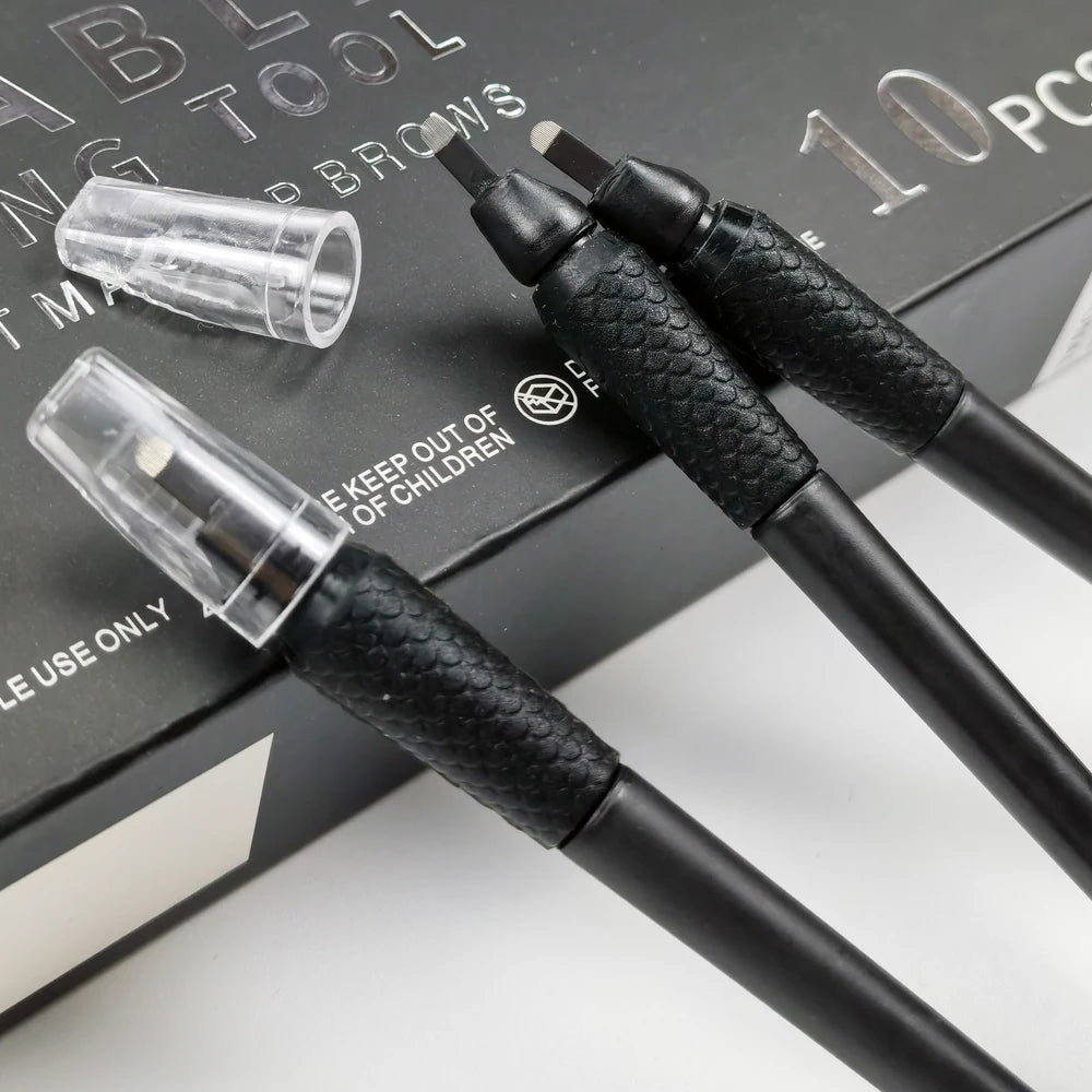 Disposable Microblading Tattoo Pen