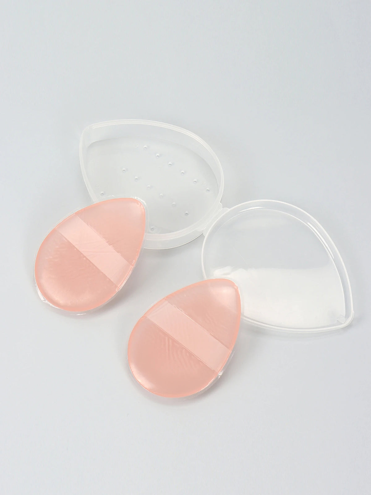 Reusable Silicone Powder Puff