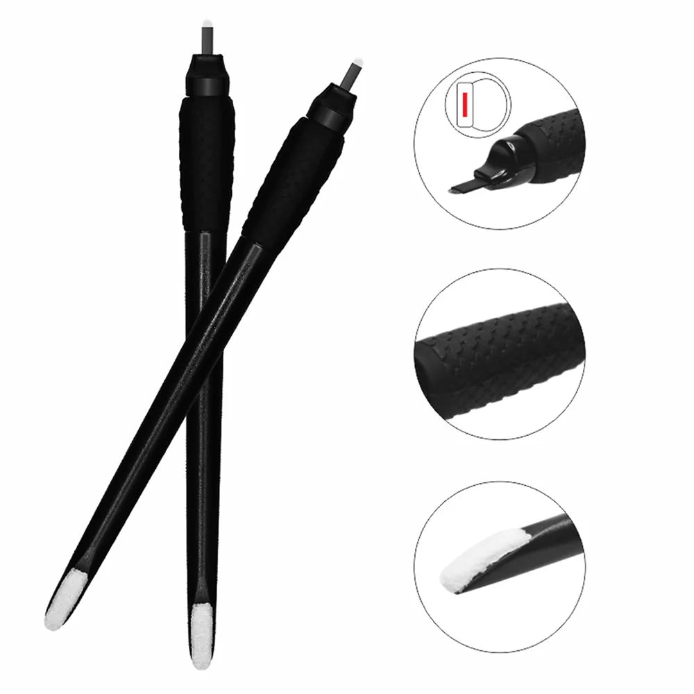 Disposable Microblading Tattoo Pen