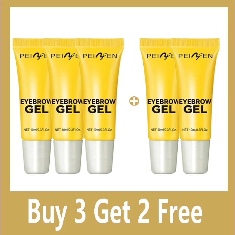 Wild Brow Shaping Gel