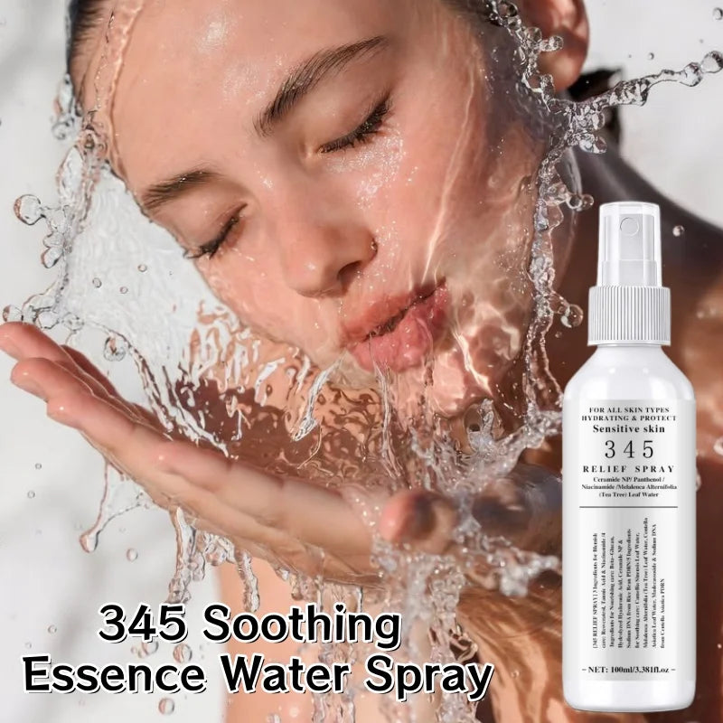 Soothing Repair Hydrating Mist