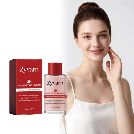 Pink Salicylic Acid Acne Essence