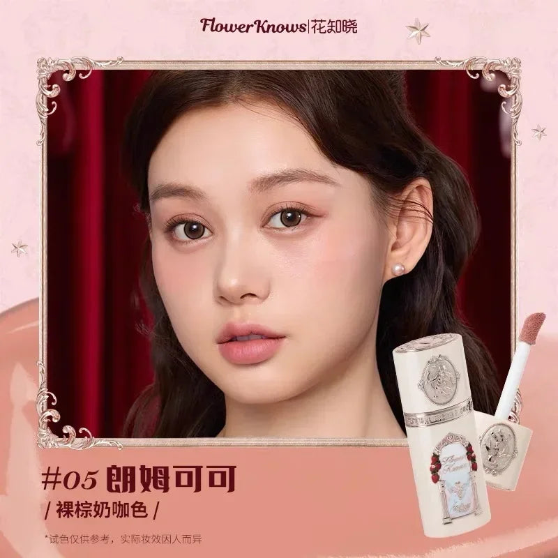 Flower Knows Liquid Blush