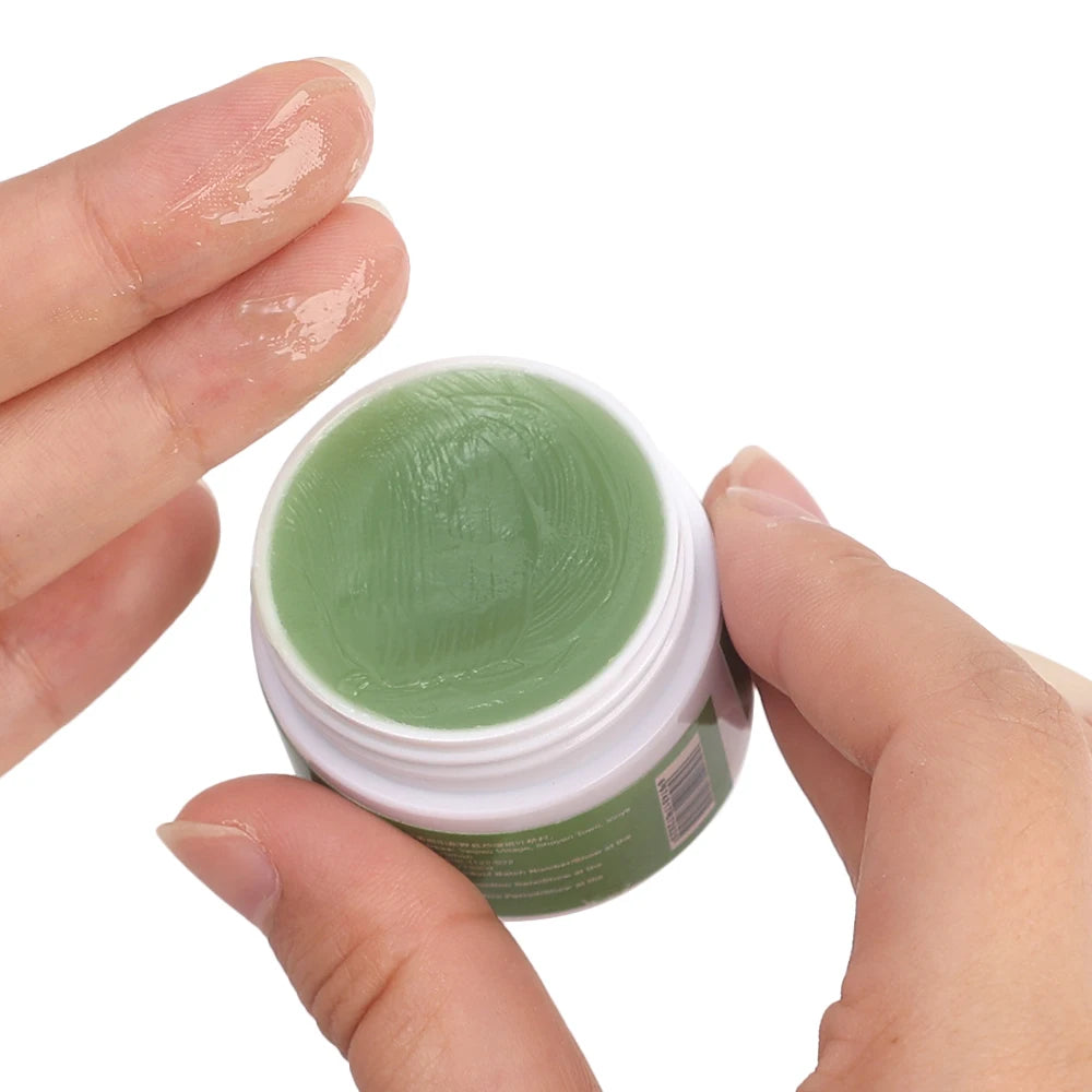 Underarm Odor Deodorant Cream