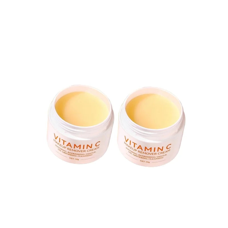 Vitamin C Cleansing Balm