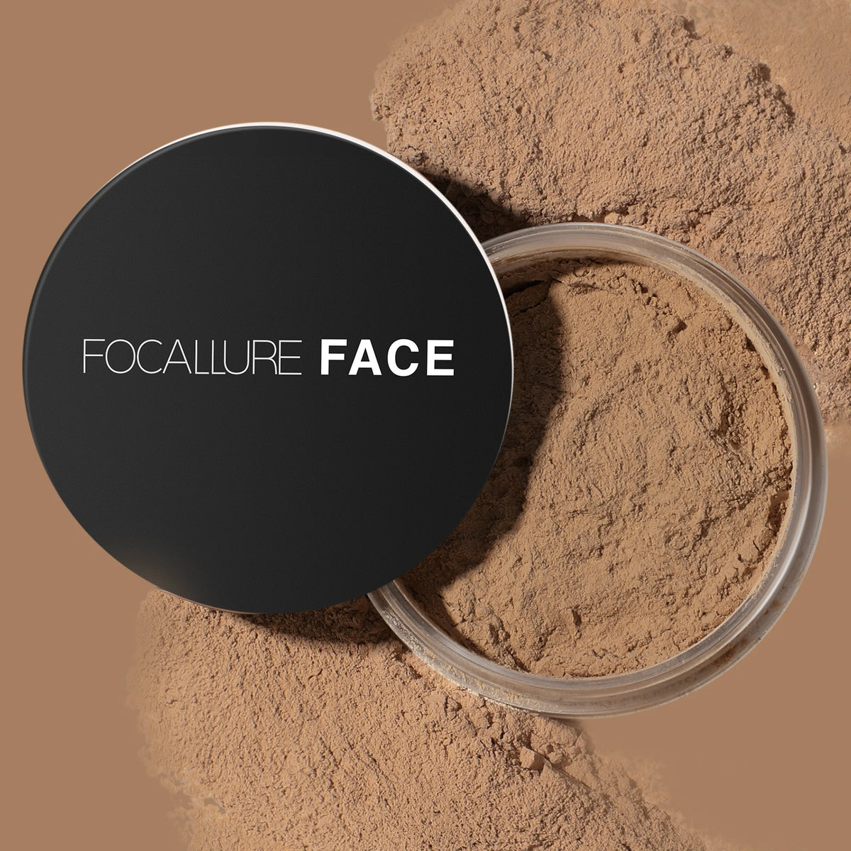 Focallure Translucent Setting Powder