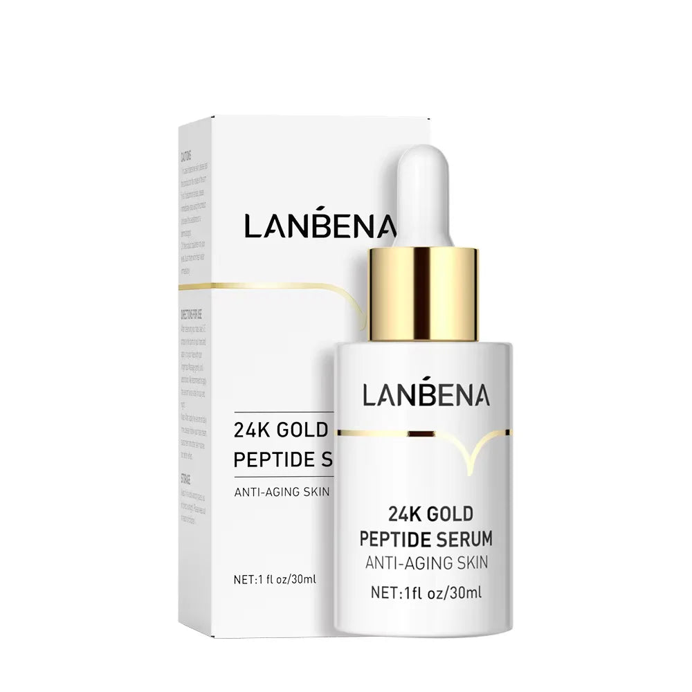 LANBENA Retinol Rejuvenating Serum