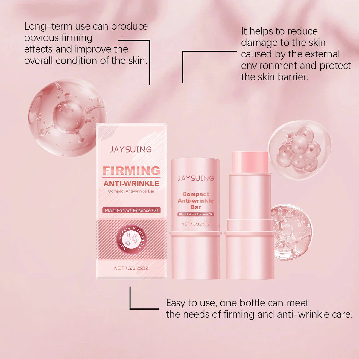 Korean Multi Balm Face Stick