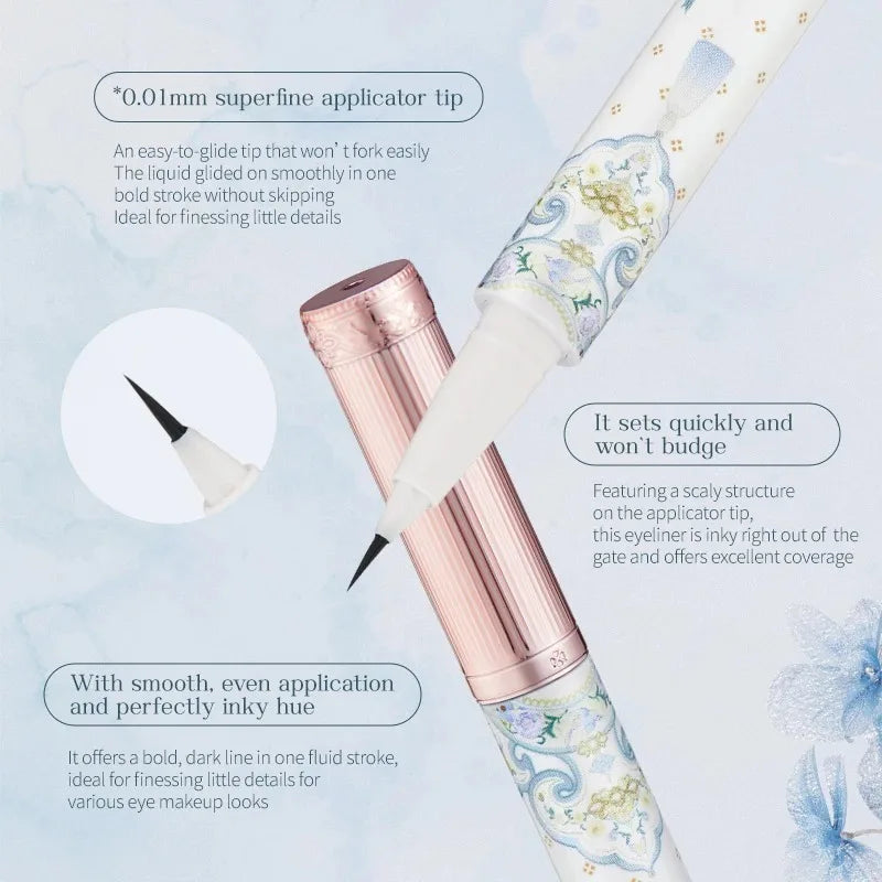 Flower Knows Liquid Eyeliner Pen