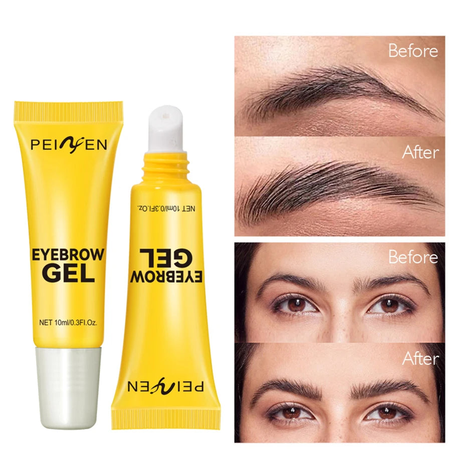 Wild Brow Shaping Gel
