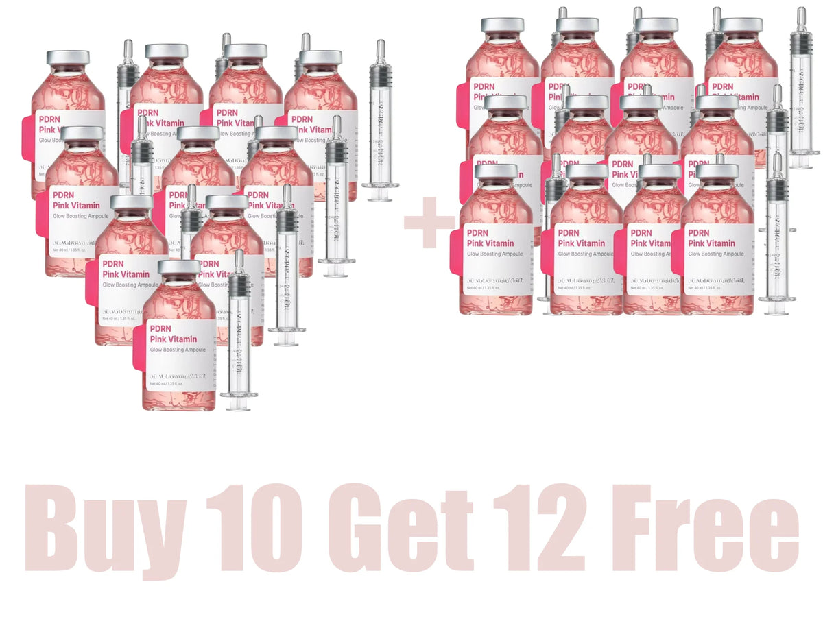 Deep Collagen PDRN Ampoule Essence
