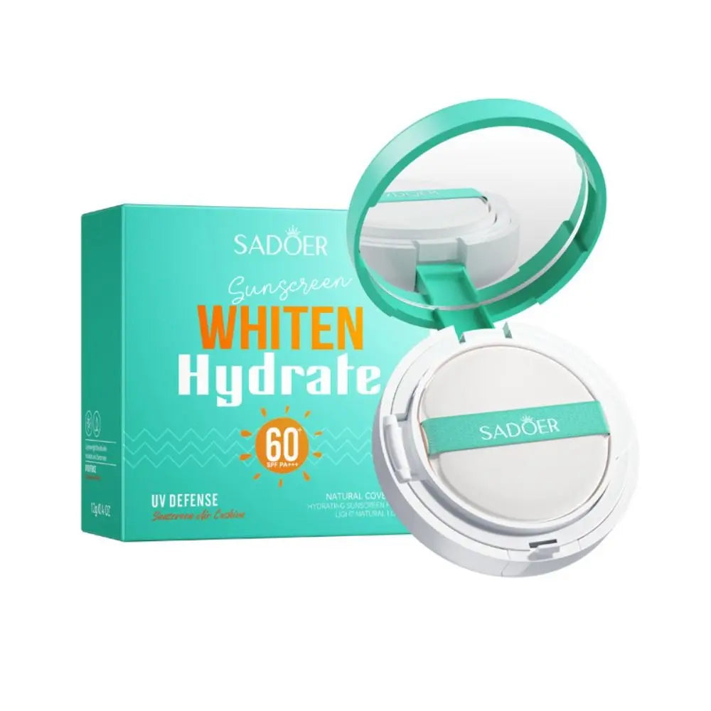 Tinted Sunscreen SPF60 BB Cream