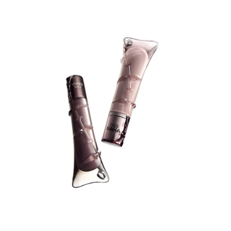 Glossy Lip Plumper Gloss Set