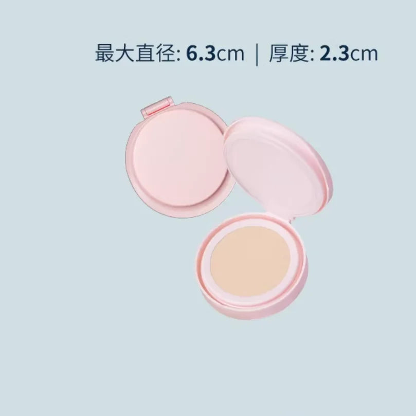 Flower Knows Cushion Foundation Cream