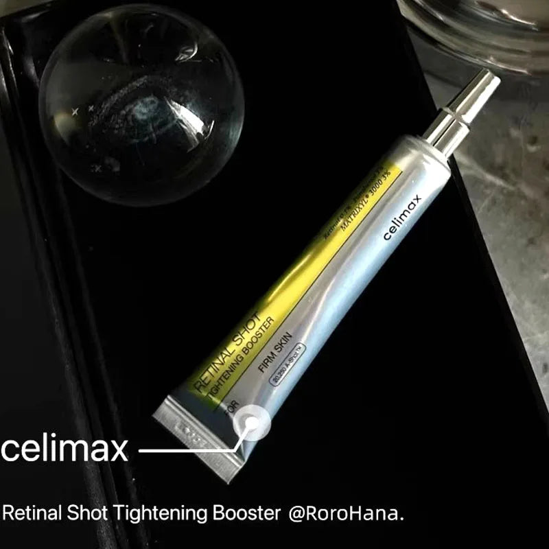 Celimax Retinol Peptide Eye Serum