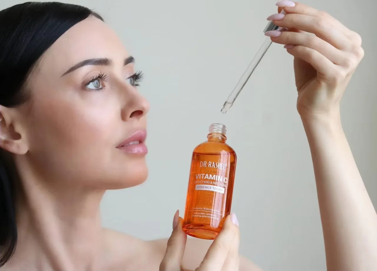 DR.Rashel Vitamin C Toner