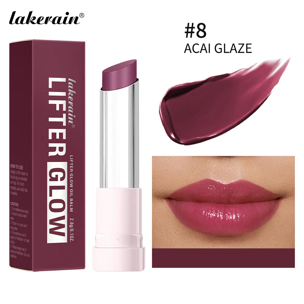 Lifter Glow Nourishing Lip Oil