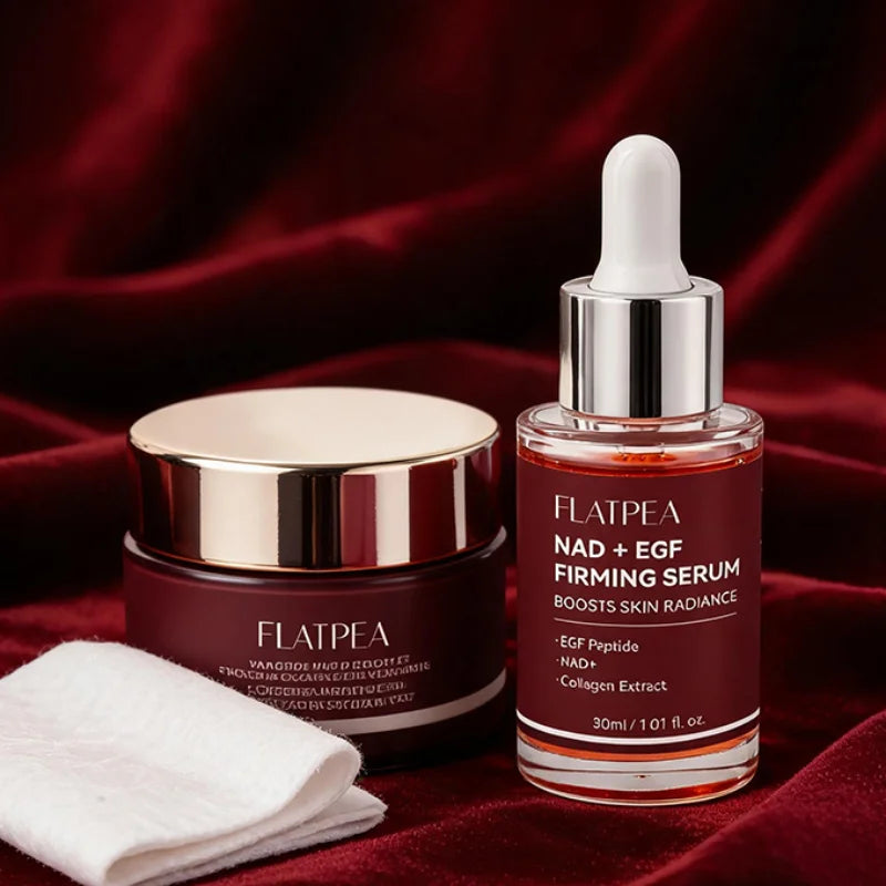 NAD EGF Firming Collagen Serum