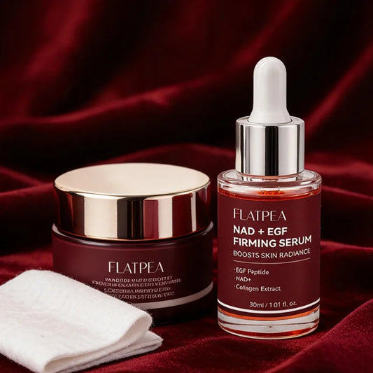NAD EGF Firming Collagen Serum