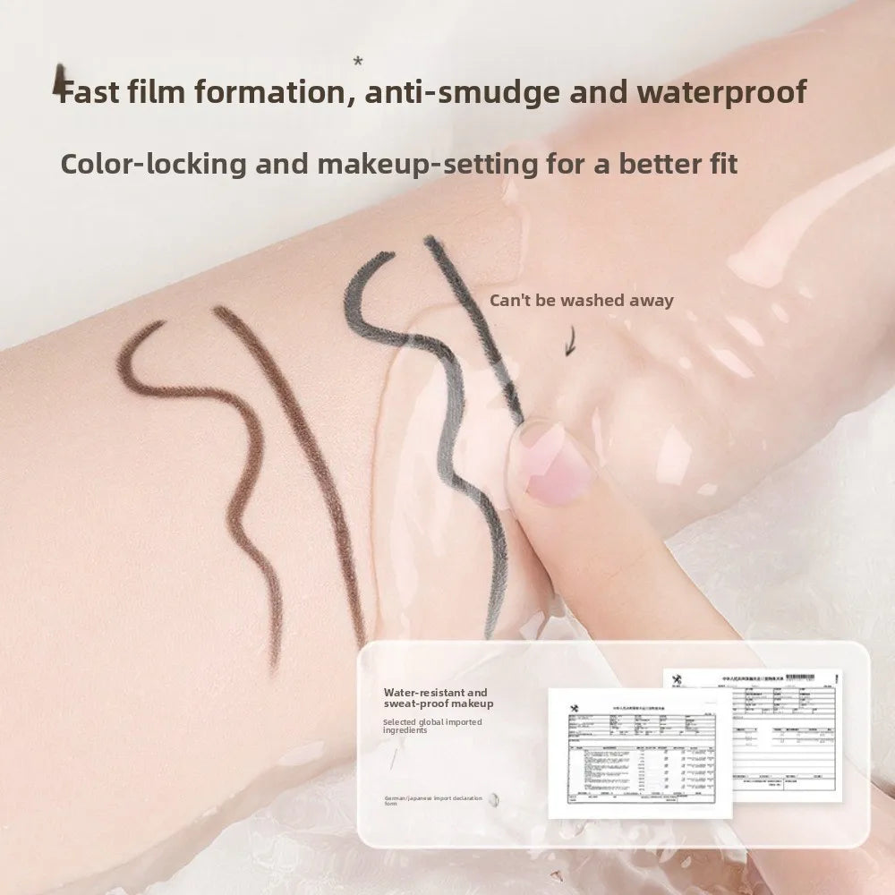 2-in-1 Gel Eyeliner Pen
